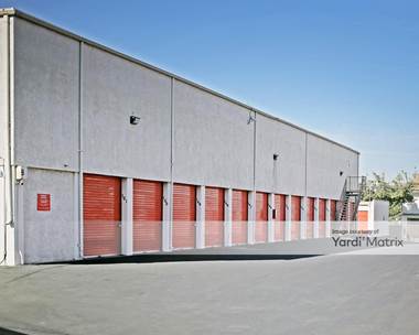 Storage Units for Rent available at 1400 East Tropicana Avenue, Las Vegas, NV 89119