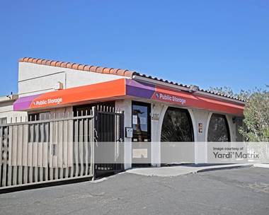 Storage Units for Rent available at 2727 South Decatur Blvd, Las Vegas, NV 89102