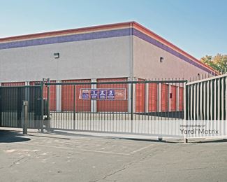 Photo 3 of Public Storage - 2727 South Decatur Blvd, Las Vegas, NV