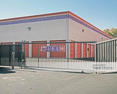 Storage Units for Rent available at 2727 South Decatur Blvd, Las Vegas, NV 89102