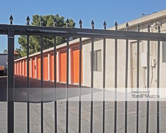 Photo 4 of Public Storage - 2727 South Decatur Blvd, Las Vegas, NV