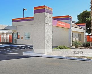 Photo 1 of Public Storage - 38 North Lamb Blvd, Las Vegas, NV