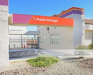 Photo 2 of Public Storage - 38 North Lamb Blvd, Las Vegas, NV