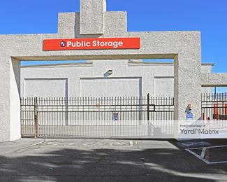 Photo 3 of Public Storage - 38 North Lamb Blvd, Las Vegas, NV