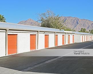 Photo 4 of Public Storage - 38 North Lamb Blvd, Las Vegas, NV