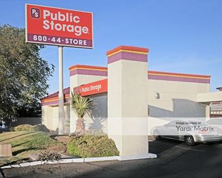 Photo 1 of Public Storage - 3550 Arville Street, Las Vegas, NV