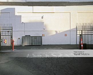 Photo 2 of Public Storage - 3550 Arville Street, Las Vegas, NV