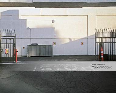 Storage Units for Rent available at 3550 Arville Street, Las Vegas, NV 89103