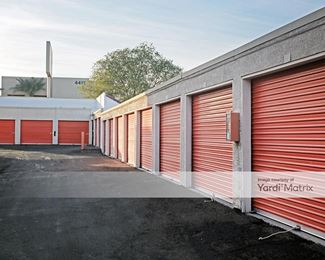 Photo 3 of Public Storage - 3550 Arville Street, Las Vegas, NV