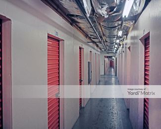 Photo 4 of Public Storage - 3550 Arville Street, Las Vegas, NV