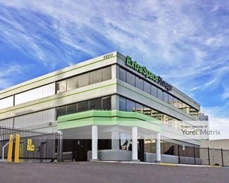 Photo 1 of Extra Space Storage - 1120 South Las Vegas Blvd, Las Vegas, NV