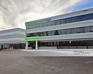 Photo 2 of Extra Space Storage - 1120 South Las Vegas Blvd, Las Vegas, NV