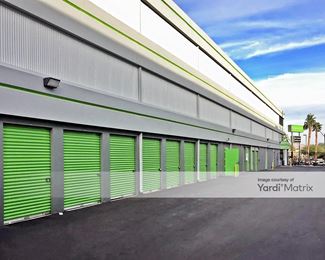 Photo 3 of Extra Space Storage - 1120 South Las Vegas Blvd, Las Vegas, NV