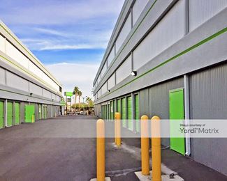 Photo 4 of Extra Space Storage - 1120 South Las Vegas Blvd, Las Vegas, NV