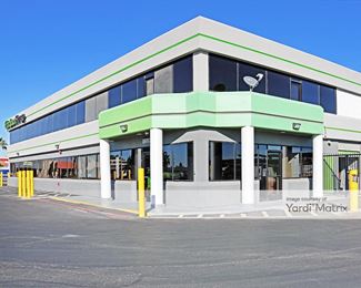 Photo 2 of Extra Space Storage - 4851 East Bonanza Road, Las Vegas, NV