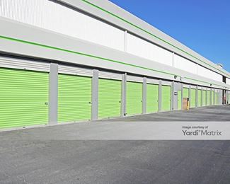 Photo 4 of Extra Space Storage - 4851 East Bonanza Road, Las Vegas, NV