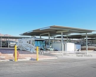 Photo 5 of Extra Space Storage - 4851 East Bonanza Road, Las Vegas, NV