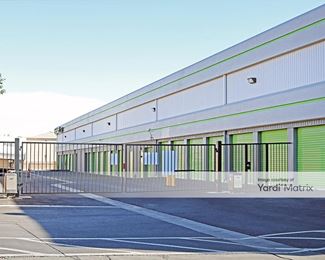 Photo 2 of Extra Space Storage - 3155 West Ann Road, North Las Vegas, NV
