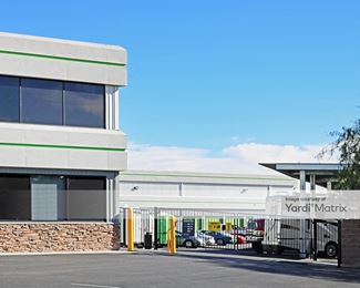 Photo 4 of Extra Space Storage - 3155 West Ann Road, North Las Vegas, NV