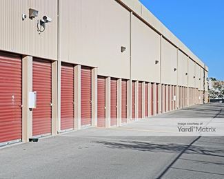 Photo 3 of StorageOne Self Storage - 5625 Leggett Road, Las Vegas, NV