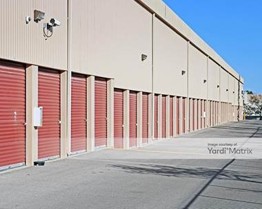 Storage Units for Rent available at 5625 Leggett Road, Las Vegas, NV 89149