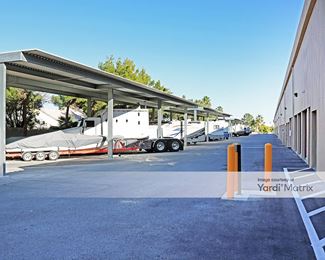 Photo 4 of StorageOne Self Storage - 5625 Leggett Road, Las Vegas, NV