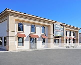 Photo 5 of StorageOne Self Storage - 5625 Leggett Road, Las Vegas, NV