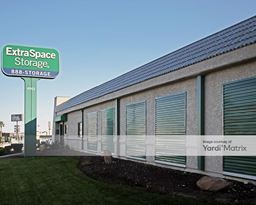 Image for Extra Space Storage - 4901 West Oakey Blvd, Las Vegas, NV