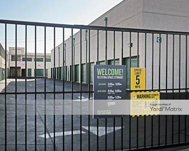 Storage Units for Rent available at 4901 West Oakey Blvd, Las Vegas, NV 89146
