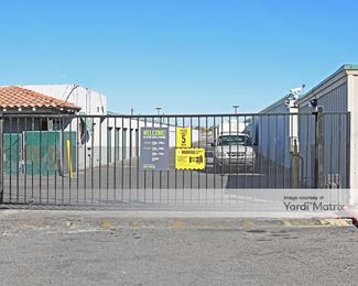 Photo 2 of Extra Space Storage - 2824 East Evans Avenue, North Las Vegas, NV