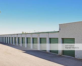 Photo 3 of Extra Space Storage - 2824 East Evans Avenue, North Las Vegas, NV