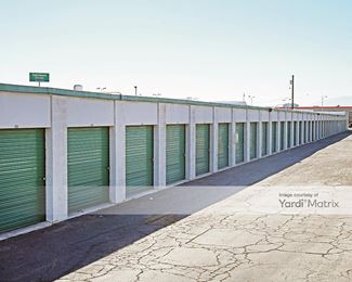 Photo 4 of Extra Space Storage - 2824 East Evans Avenue, North Las Vegas, NV