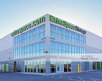 Photo 1 of Extra Space Storage - 3435 North Lamb Blvd, Las Vegas, NV