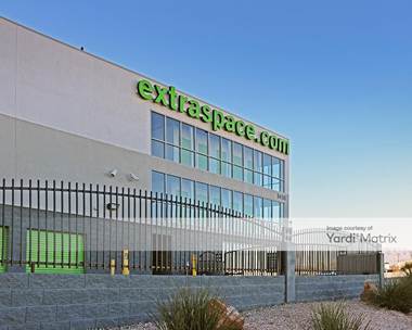 Storage Units for Rent available at 3435 North Lamb Blvd, Las Vegas, NV 89115