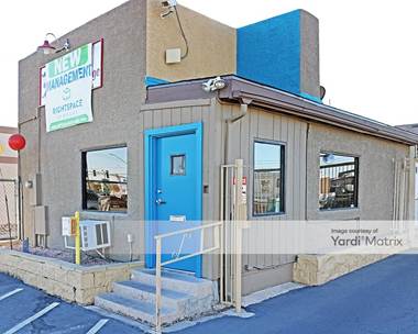 Storage Units for Rent available at 1675 North Lamb Blvd, Las Vegas, NV 89115