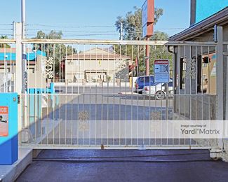 Photo 2 of RightSpace Storage - 1675 North Lamb Blvd, Las Vegas, NV