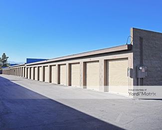 Photo 4 of RightSpace Storage - 1675 North Lamb Blvd, Las Vegas, NV