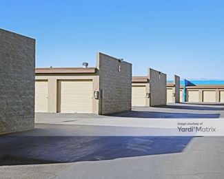 Photo 5 of RightSpace Storage - 1675 North Lamb Blvd, Las Vegas, NV