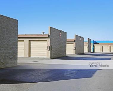 Storage Units for Rent available at 1675 North Lamb Blvd, Las Vegas, NV 89115