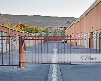 Photo 2 of StorageOne Self Storage - 1294 Paseo Verde Pkwy, Henderson, NV