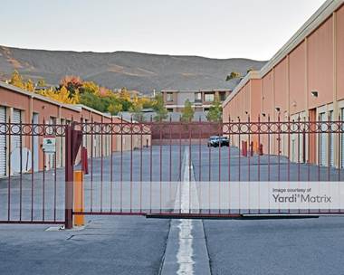 Storage Units for Rent available at 1294 Paseo Verde Pkwy, Henderson, NV 89012