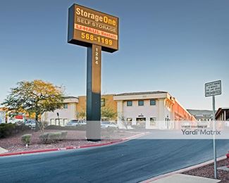 Photo 5 of StorageOne Self Storage - 1294 Paseo Verde Pkwy, Henderson, NV