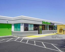 Image for Extra Space Storage - 9770 West Cheyenne Avenue, Las Vegas, NV