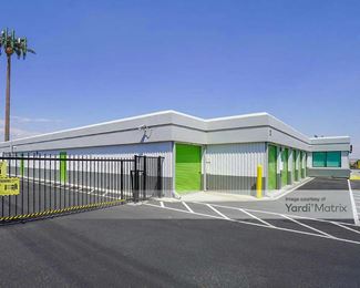 Photo 2 of Extra Space Storage - 9770 West Cheyenne Avenue, Las Vegas, NV