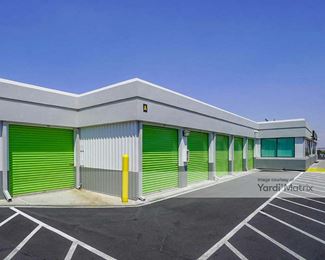 Photo 3 of Extra Space Storage - 9770 West Cheyenne Avenue, Las Vegas, NV