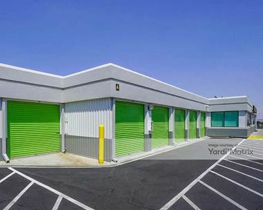 Storage Units for Rent available at 9770 West Cheyenne Avenue, Las Vegas, NV 89129