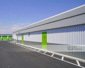 Photo 4 of Extra Space Storage - 9770 West Cheyenne Avenue, Las Vegas, NV