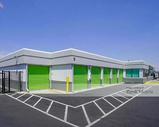 Photo 5 of Extra Space Storage - 9770 West Cheyenne Avenue, Las Vegas, NV