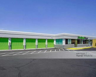Photo 6 of Extra Space Storage - 9770 West Cheyenne Avenue, Las Vegas, NV