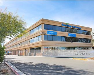 Photo 1 of SmartStop Self Storage - 2555 West Centennial Pkwy, North Las Vegas, NV